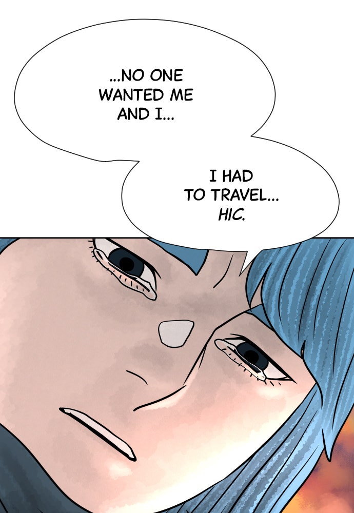 Warrior Executioner Chapter 7 - Page 85