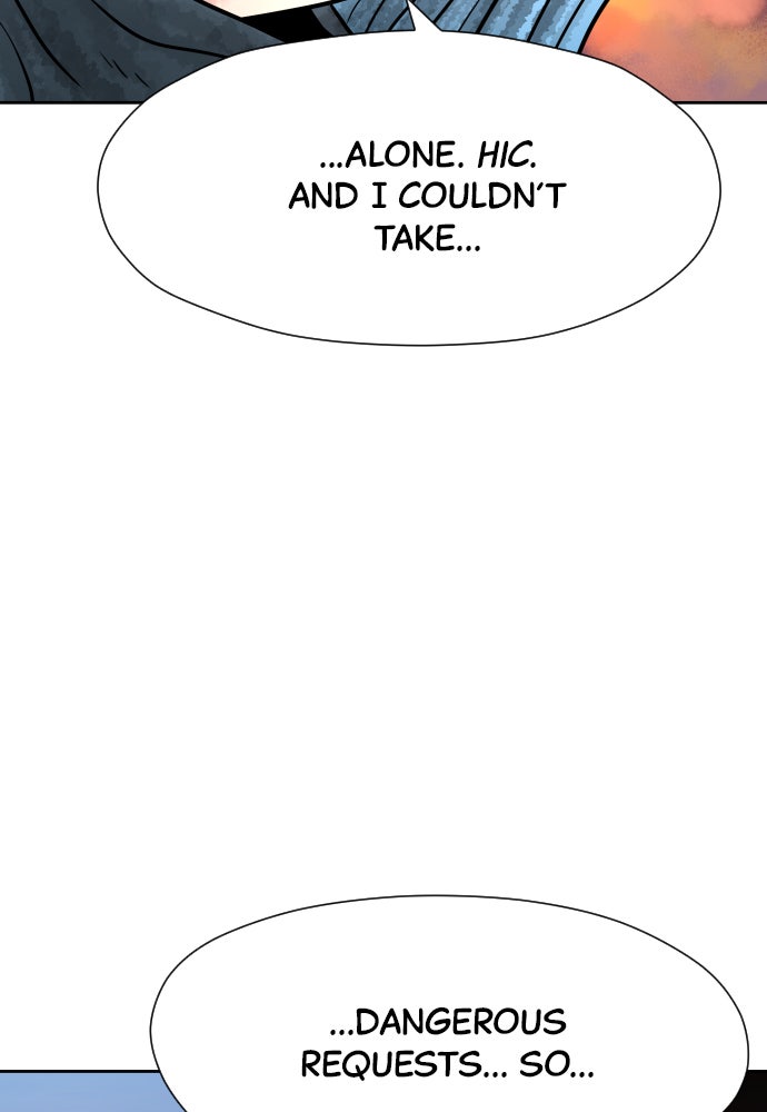 Warrior Executioner Chapter 7 - Page 86