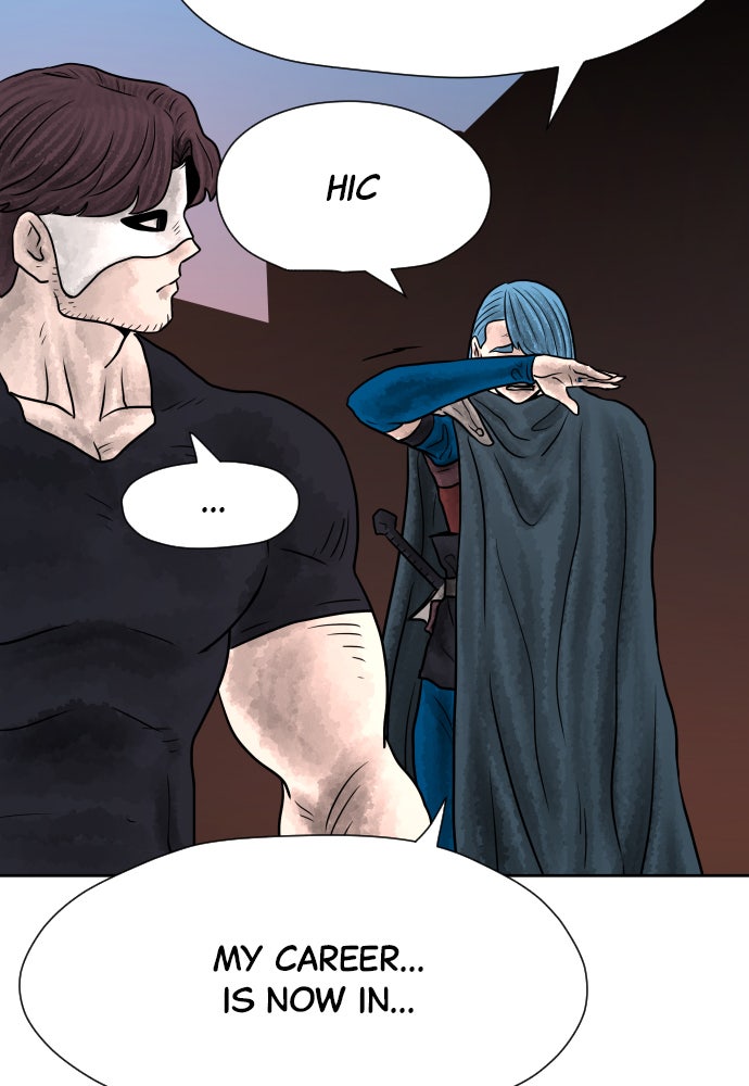 Warrior Executioner Chapter 7 - Page 87