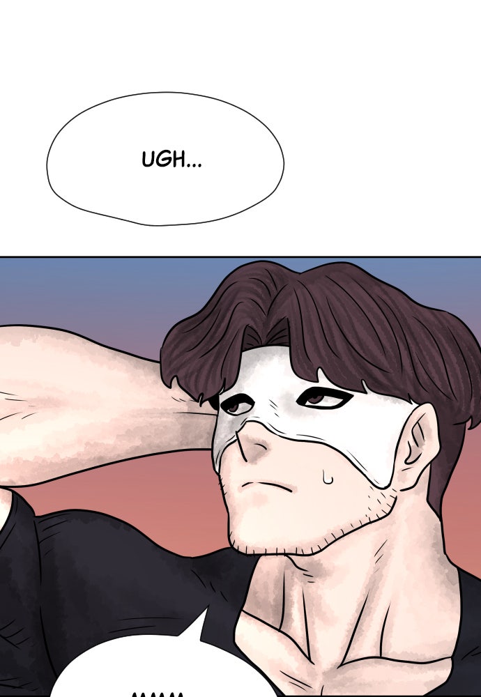 Warrior Executioner Chapter 7 - Page 89