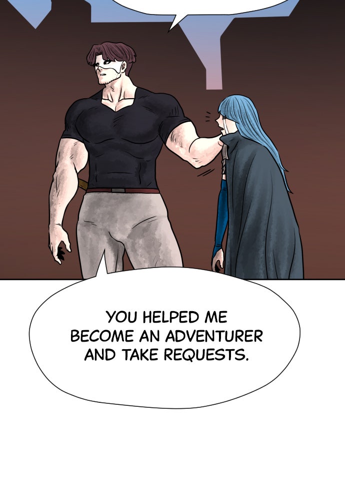 Warrior Executioner Chapter 7 - Page 91