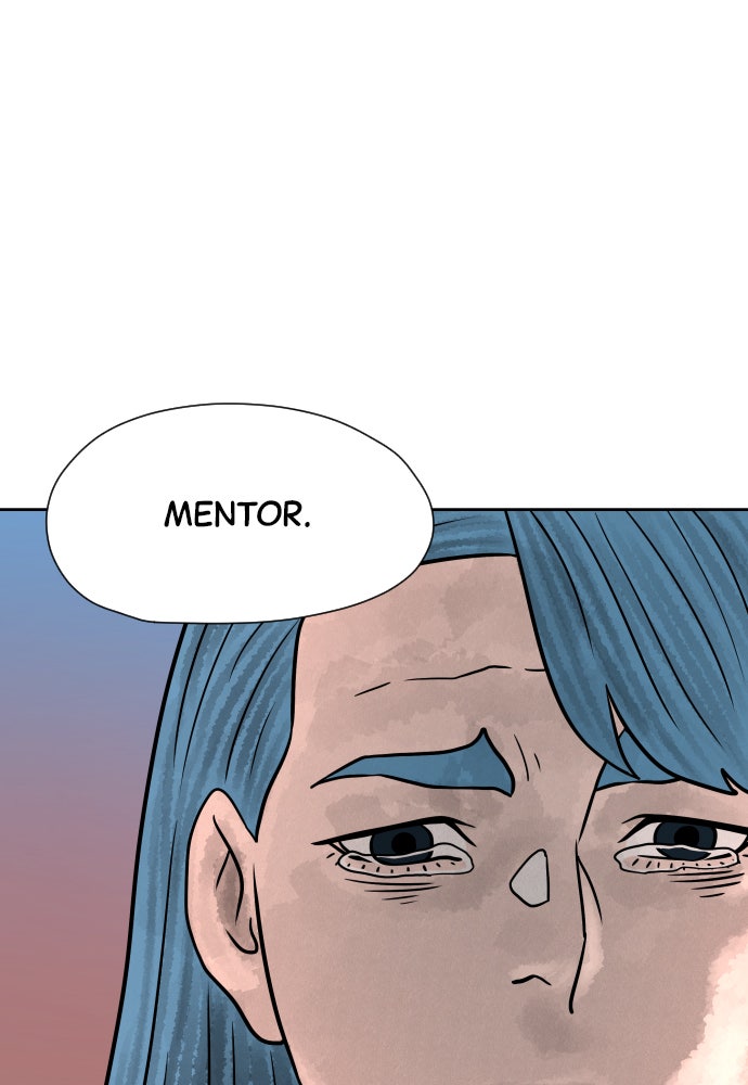 Warrior Executioner Chapter 7 - Page 92