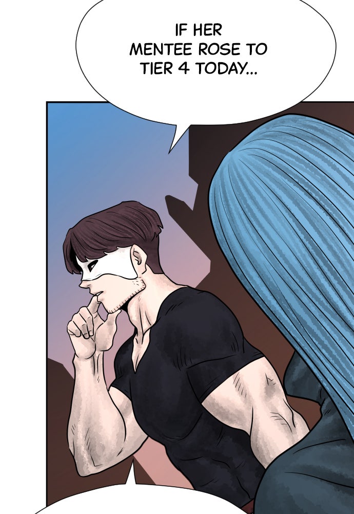 Warrior Executioner Chapter 7 - Page 94