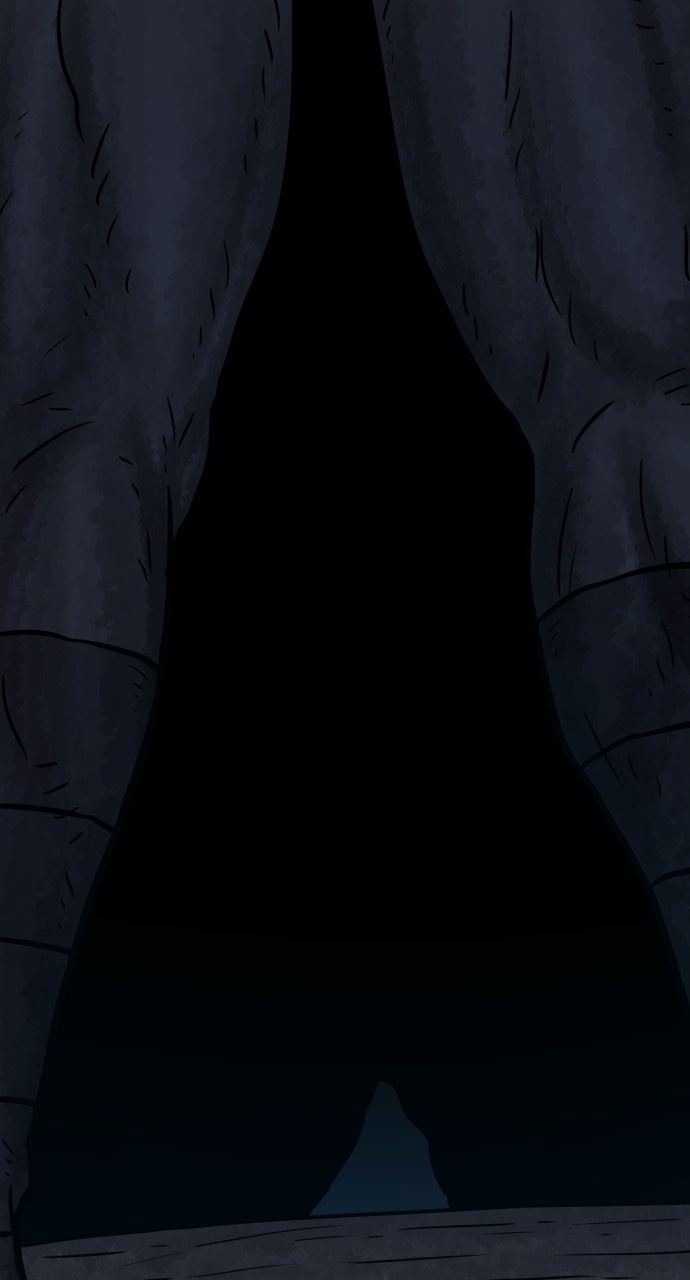 Warrior Executioner Chapter 70 - Page 1