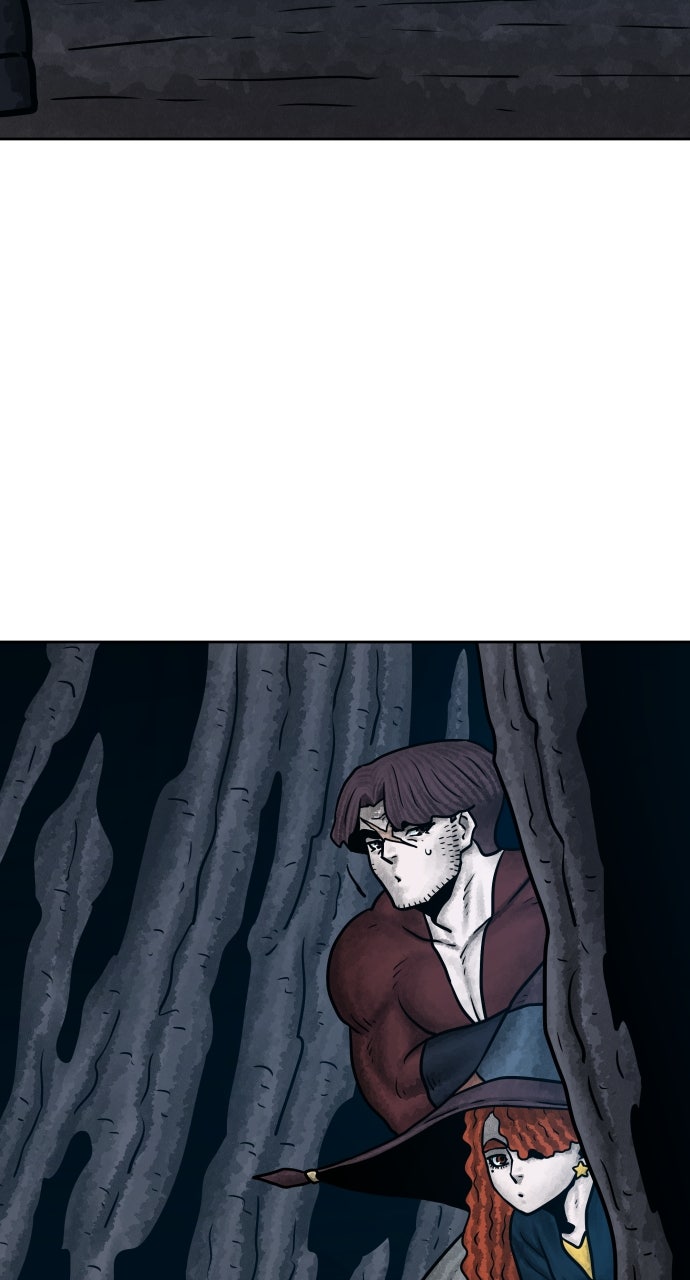 Warrior Executioner Chapter 70 - Page 2