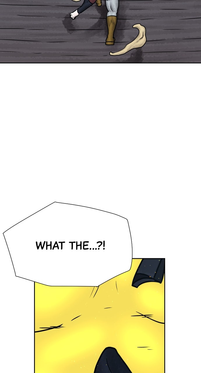 Warrior Executioner Chapter 70 - Page 101