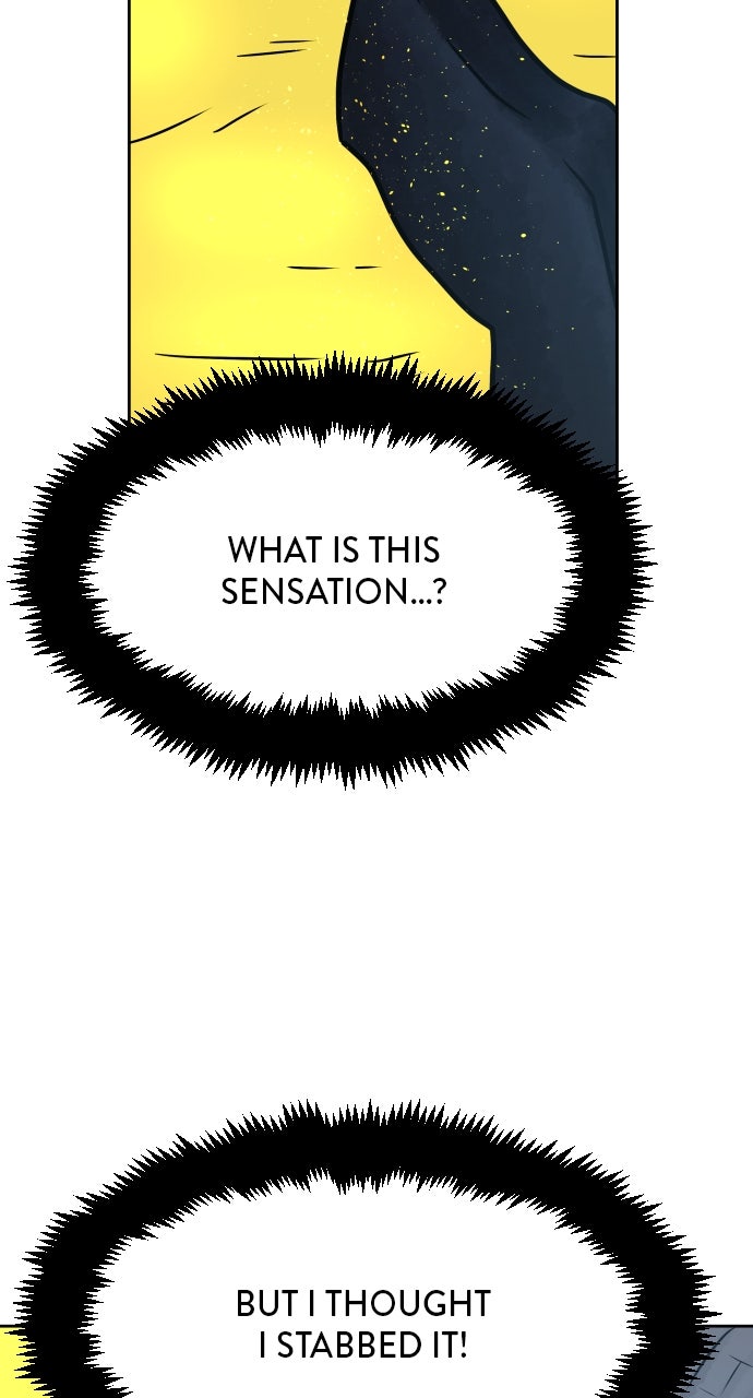 Warrior Executioner Chapter 70 - Page 102