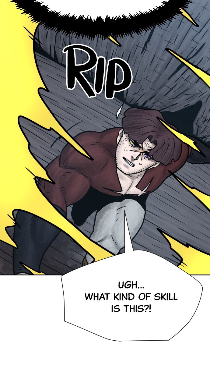 Warrior Executioner Chapter 70 - Page 103