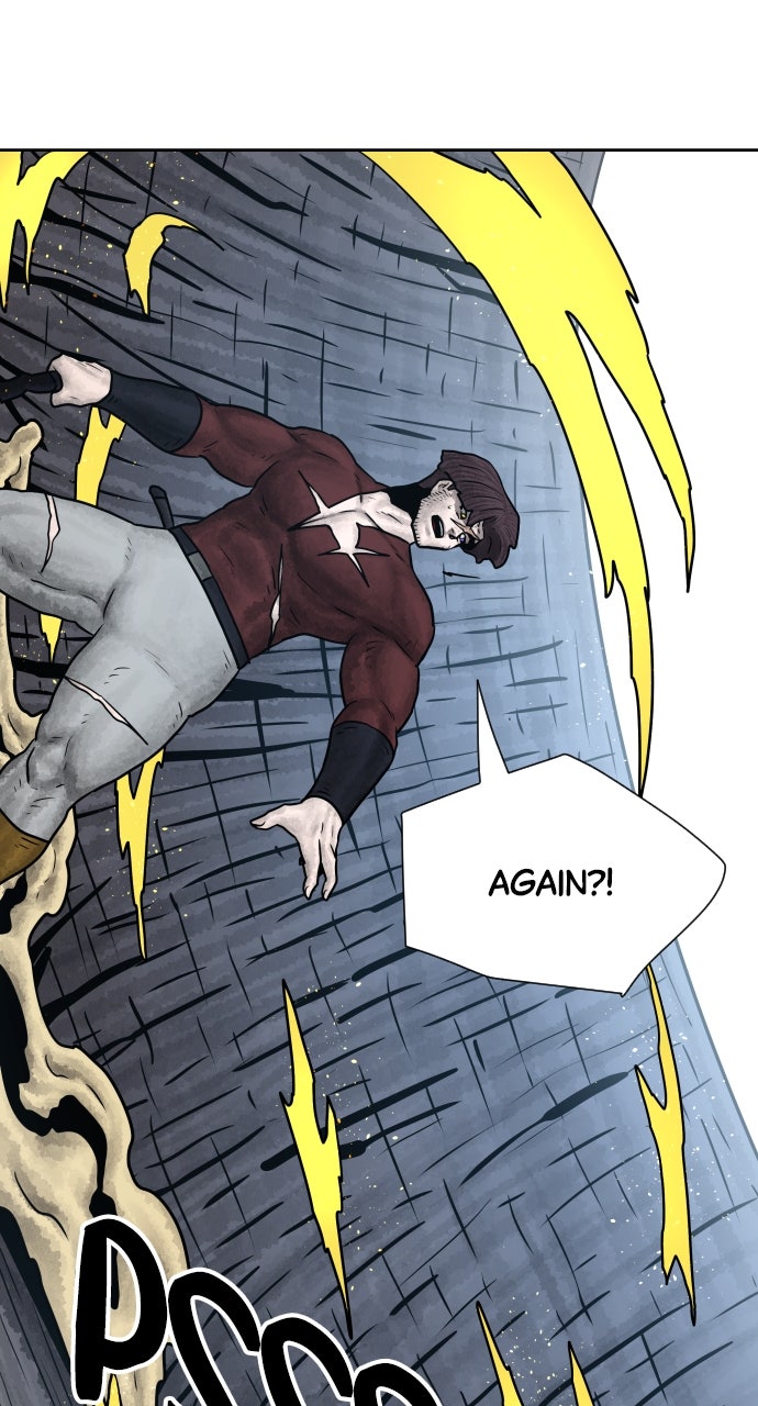 Warrior Executioner Chapter 70 - Page 104