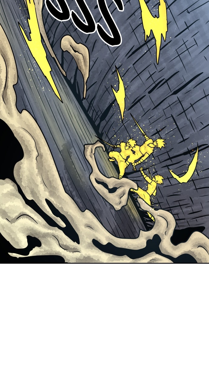 Warrior Executioner Chapter 70 - Page 105