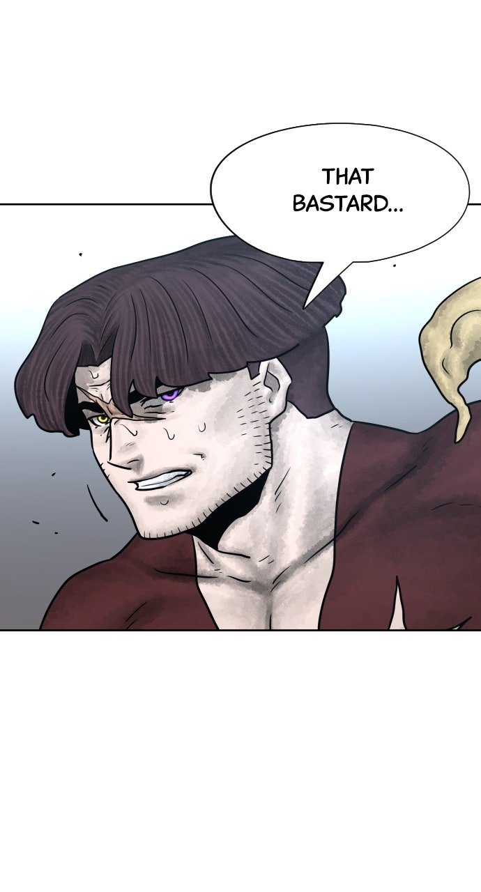 Warrior Executioner Chapter 70 - Page 106