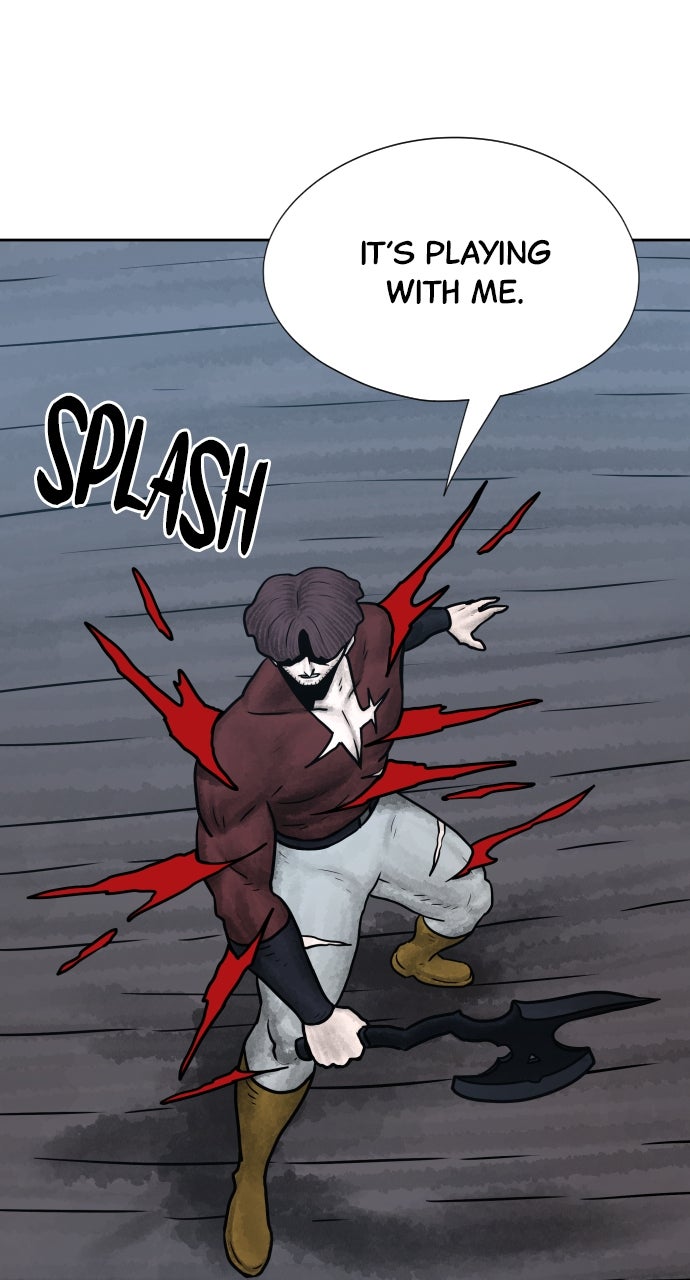 Warrior Executioner Chapter 70 - Page 107