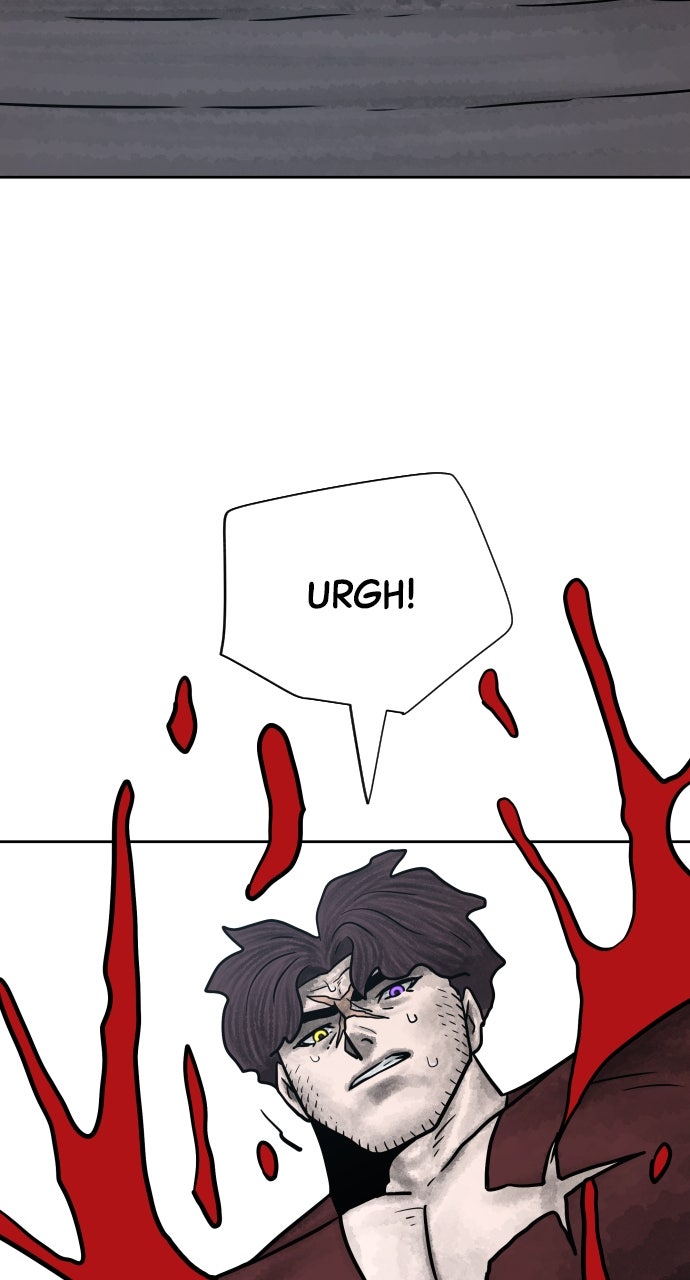 Warrior Executioner Chapter 70 - Page 108