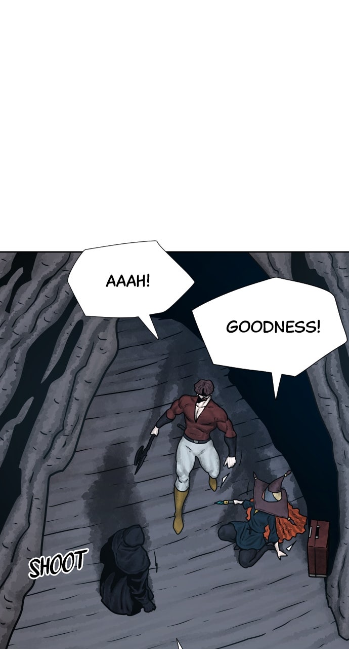 Warrior Executioner Chapter 70 - Page 13