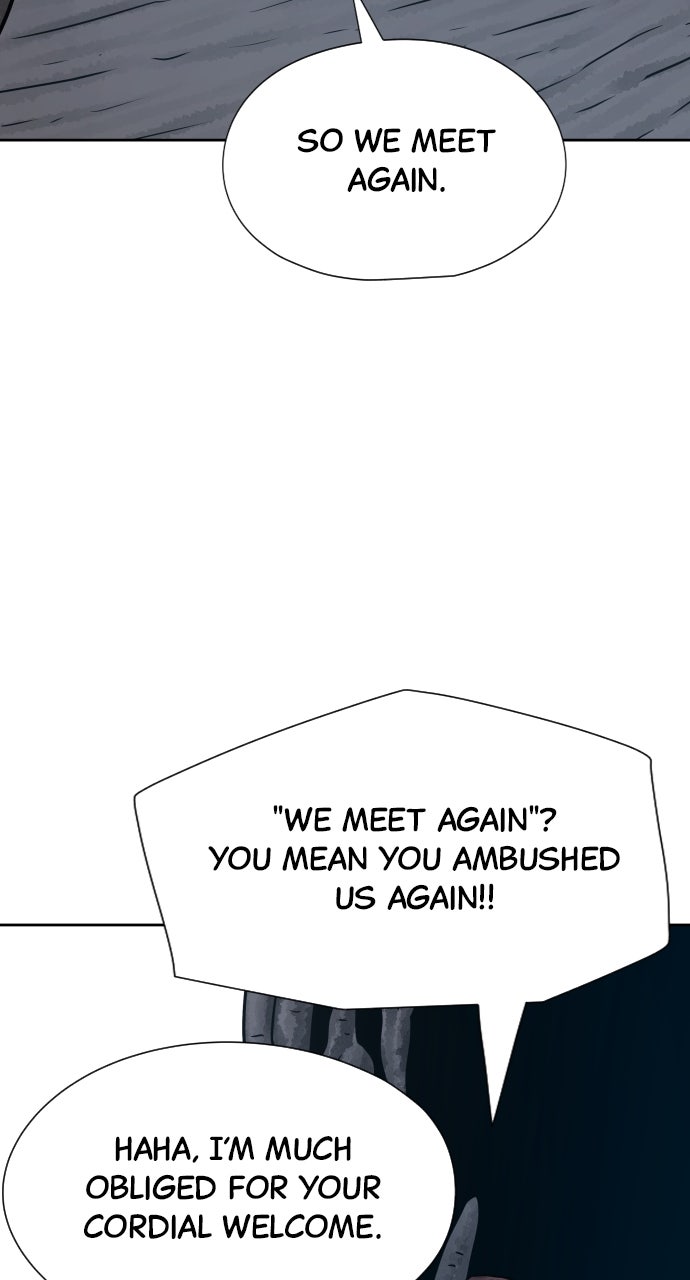 Warrior Executioner Chapter 70 - Page 14