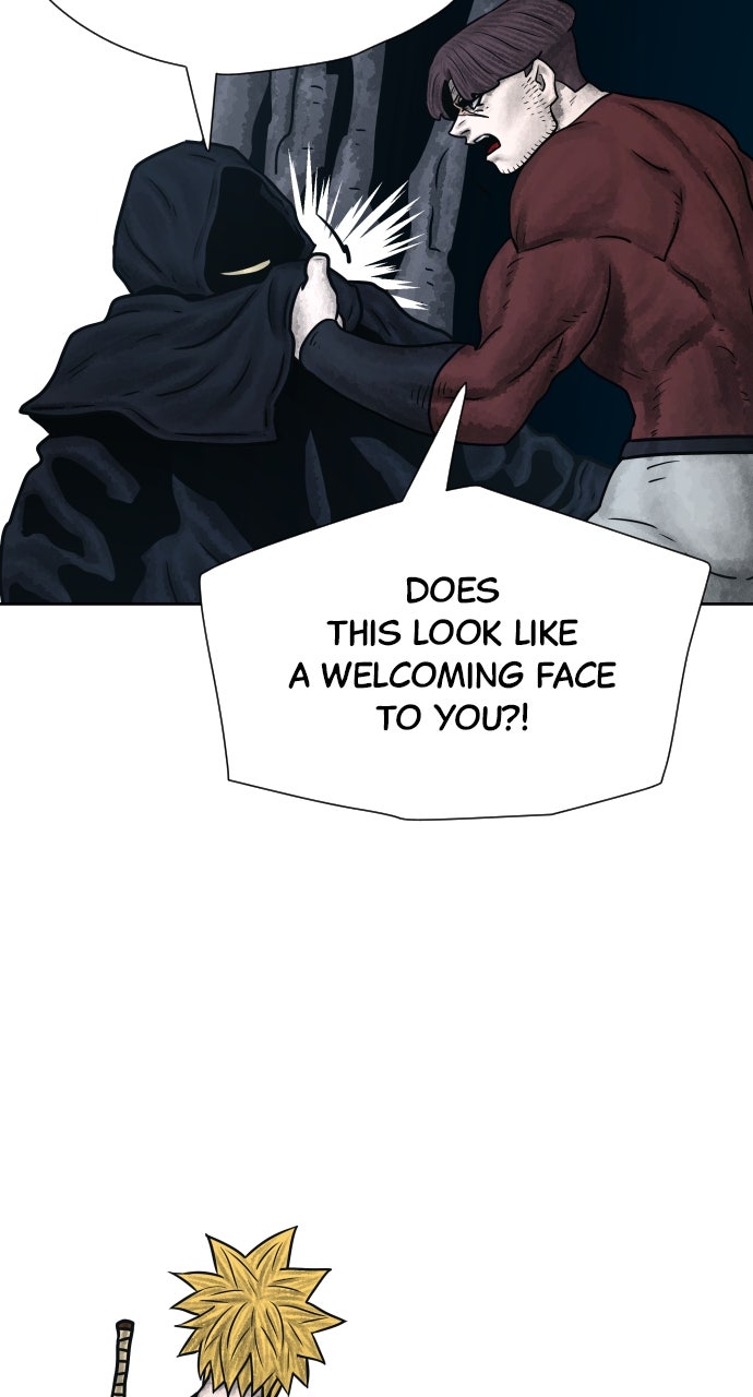 Warrior Executioner Chapter 70 - Page 15