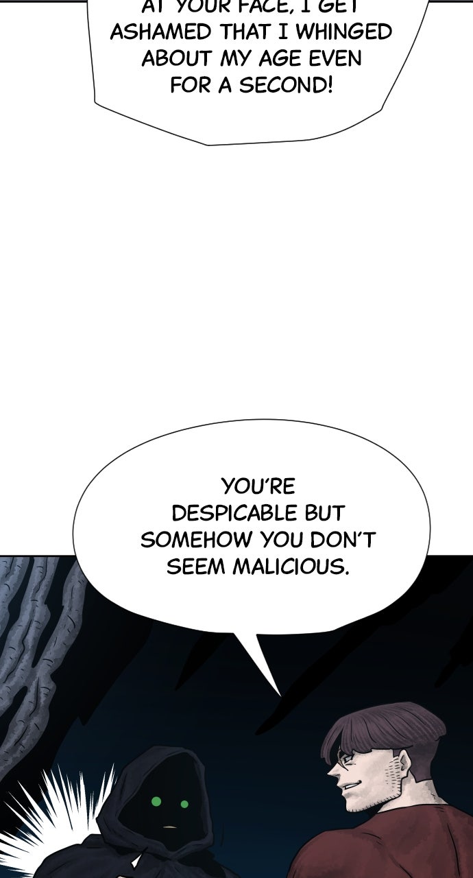 Warrior Executioner Chapter 70 - Page 22