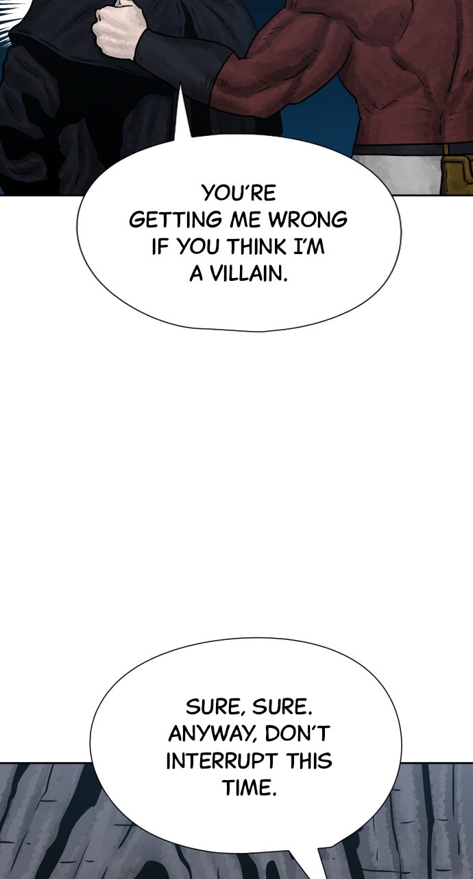 Warrior Executioner Chapter 70 - Page 23