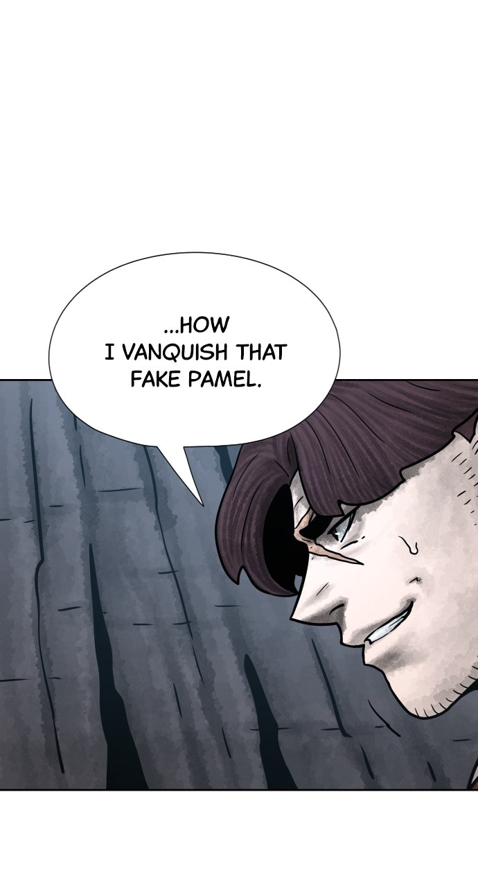 Warrior Executioner Chapter 70 - Page 25