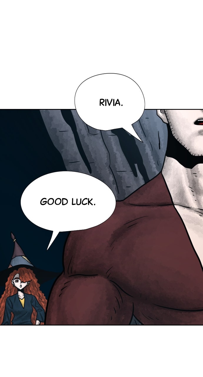 Warrior Executioner Chapter 70 - Page 26