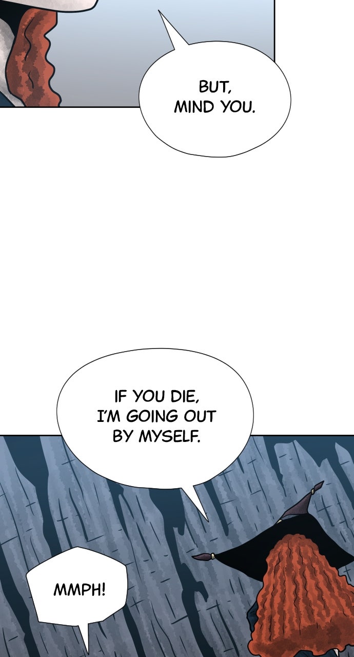 Warrior Executioner Chapter 70 - Page 28