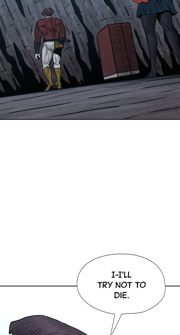 Warrior Executioner Chapter 70 - Page 29