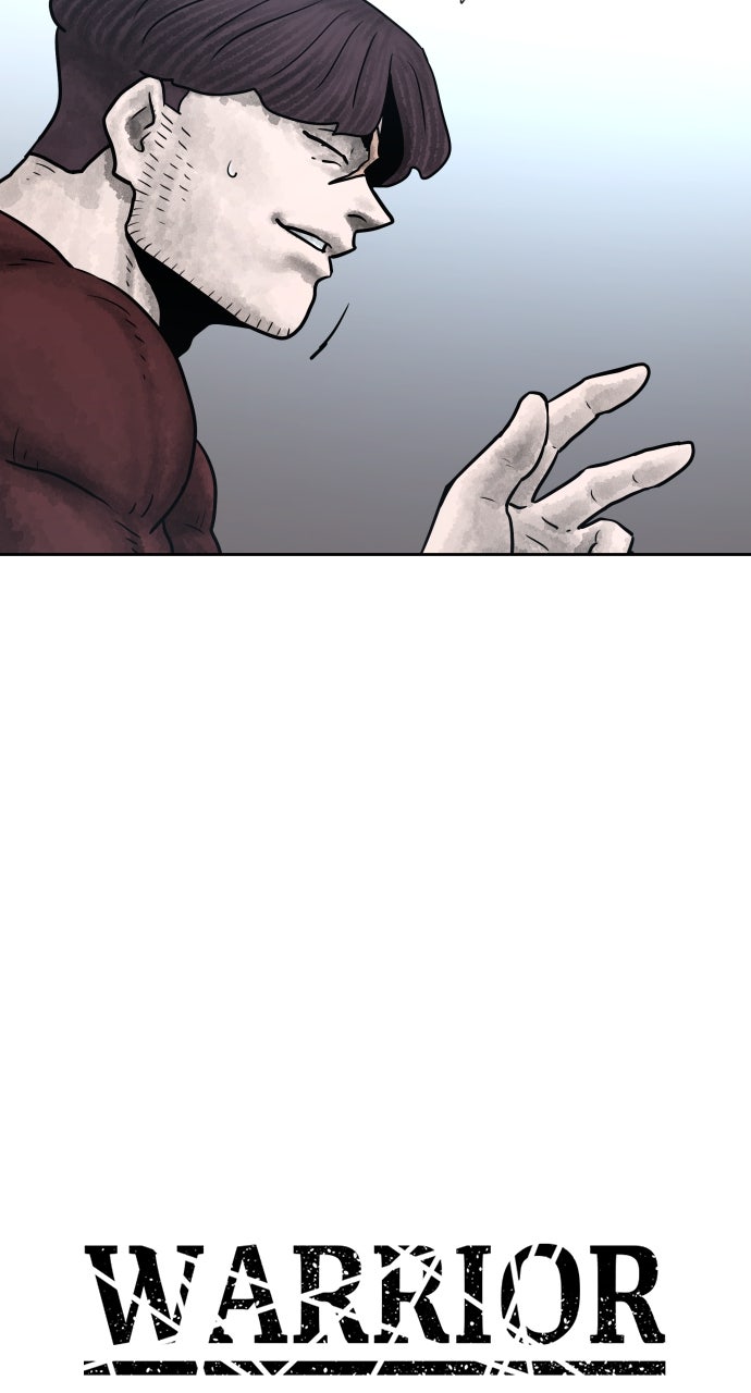 Warrior Executioner Chapter 70 - Page 30