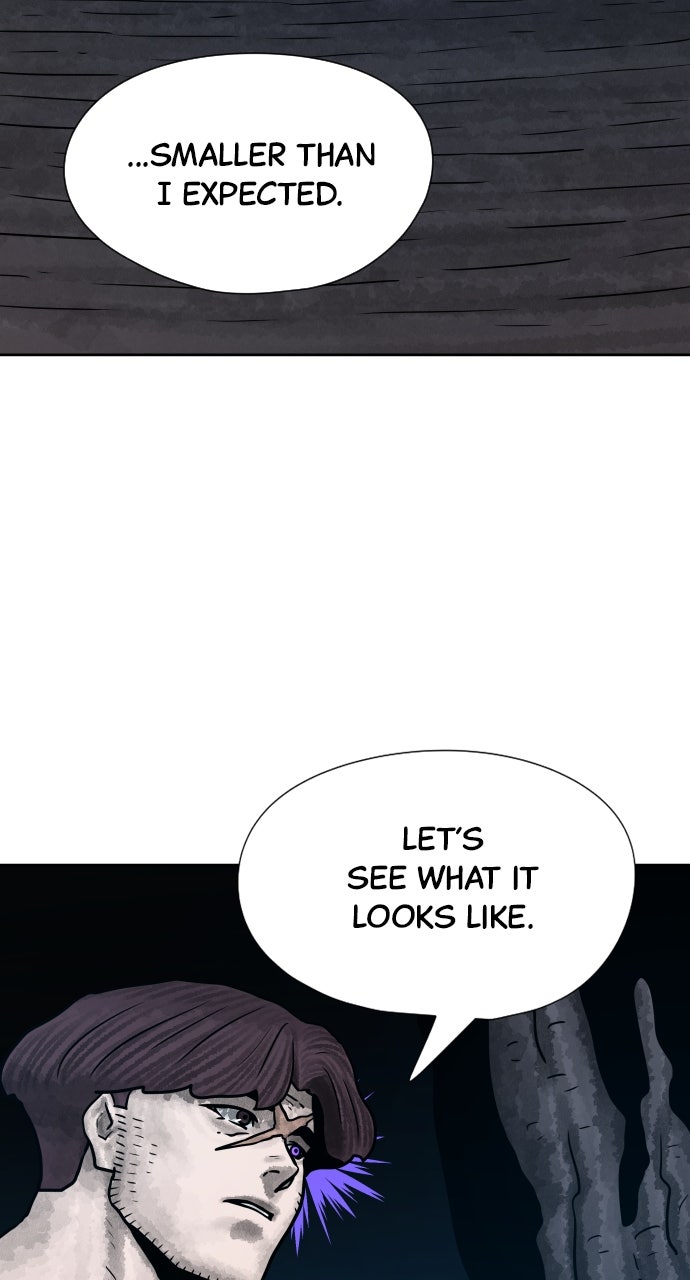 Warrior Executioner Chapter 70 - Page 4