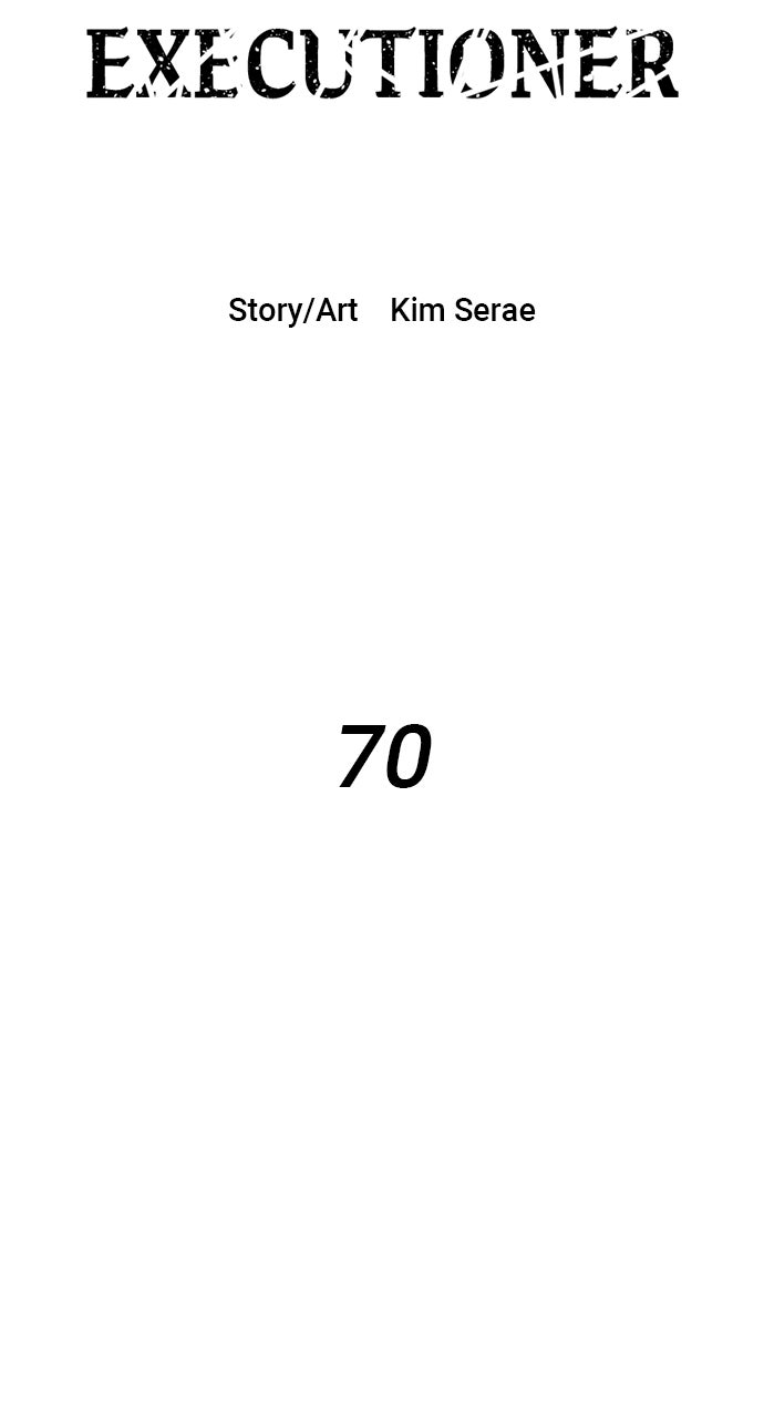 Warrior Executioner Chapter 70 - Page 31