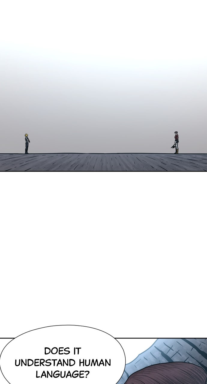 Warrior Executioner Chapter 70 - Page 32