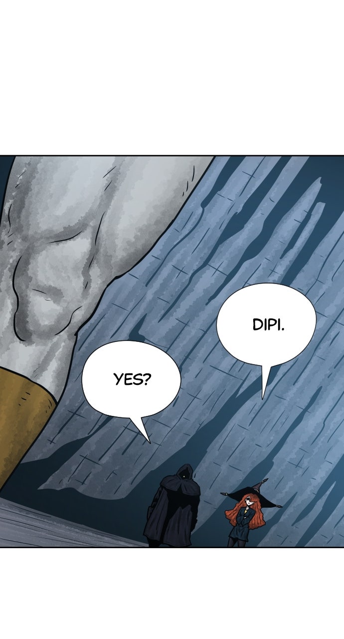 Warrior Executioner Chapter 70 - Page 37