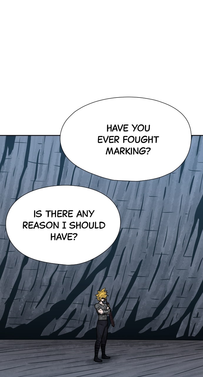 Warrior Executioner Chapter 70 - Page 38