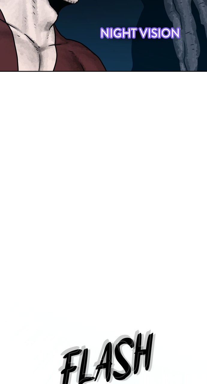 Warrior Executioner Chapter 70 - Page 5