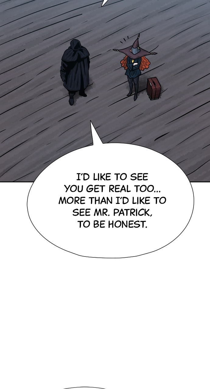 Warrior Executioner Chapter 70 - Page 42