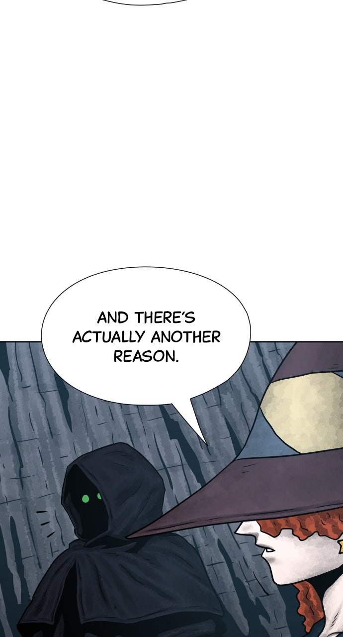 Warrior Executioner Chapter 70 - Page 44