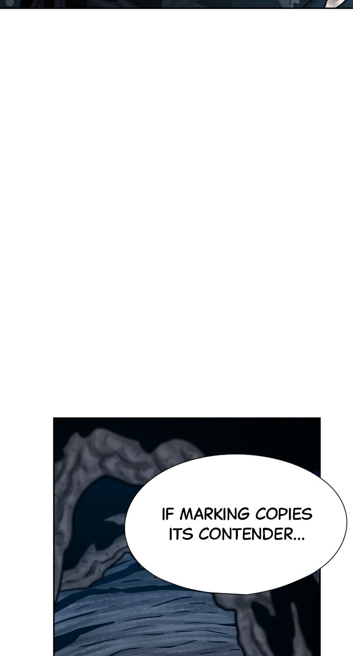 Warrior Executioner Chapter 70 - Page 45