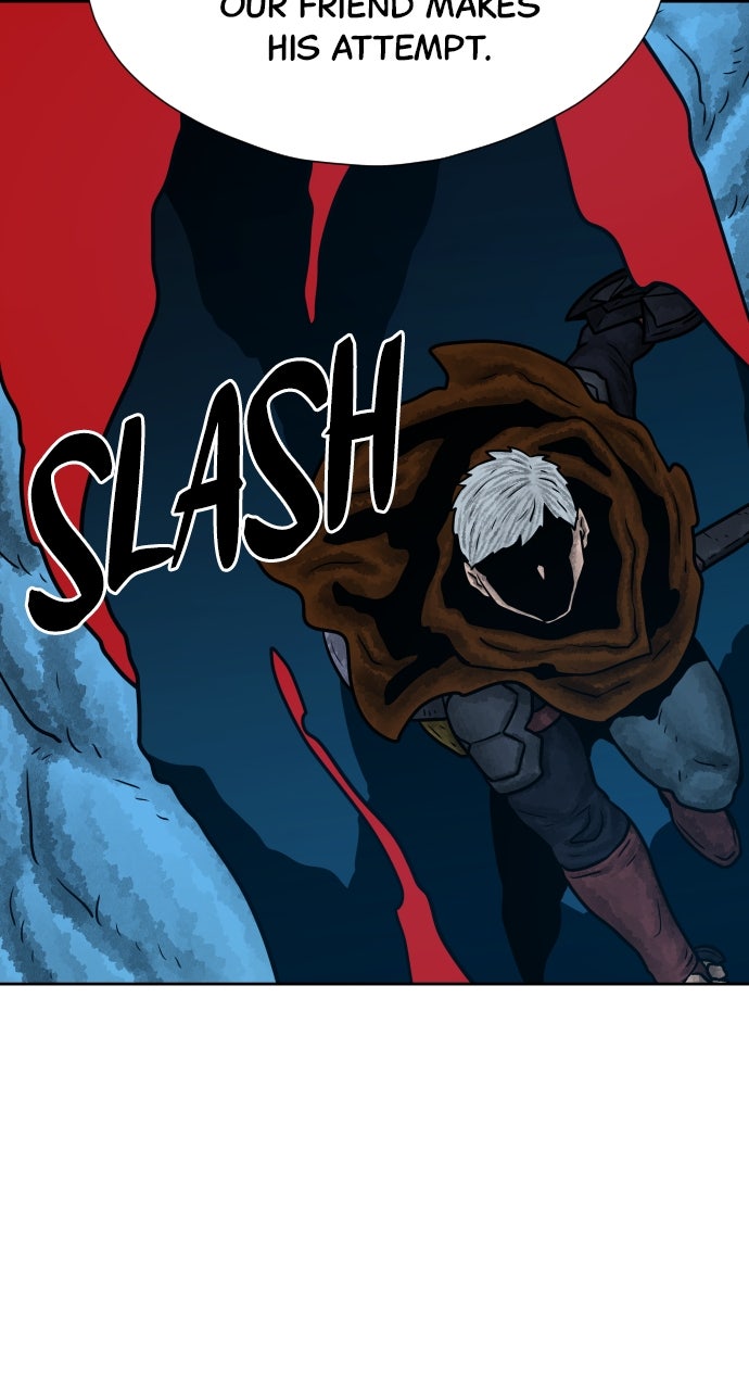 Warrior Executioner Chapter 70 - Page 47