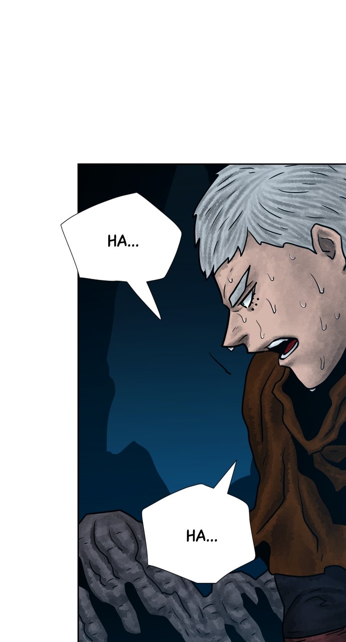 Warrior Executioner Chapter 70 - Page 48