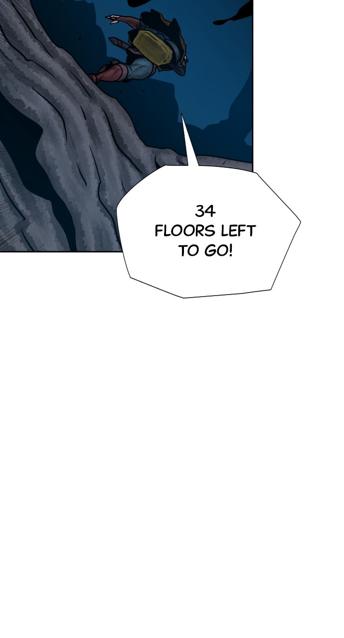 Warrior Executioner Chapter 70 - Page 50