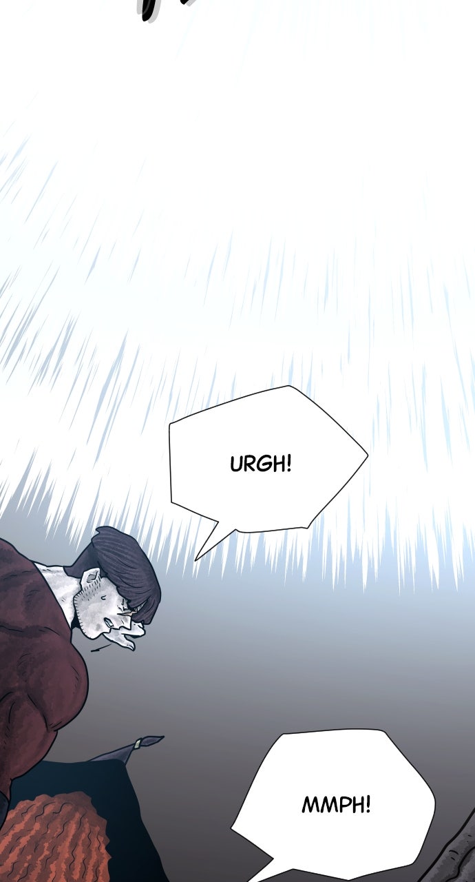 Warrior Executioner Chapter 70 - Page 6