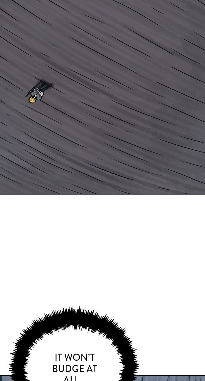 Warrior Executioner Chapter 70 - Page 52