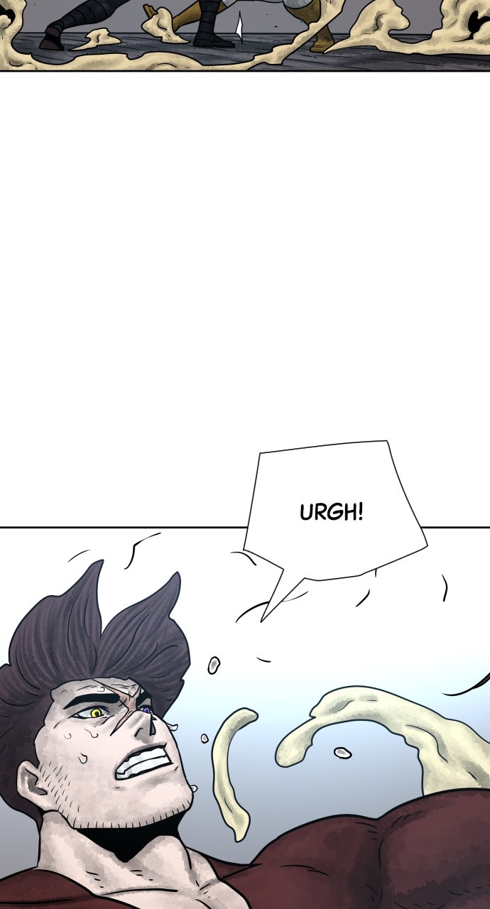 Warrior Executioner Chapter 70 - Page 56