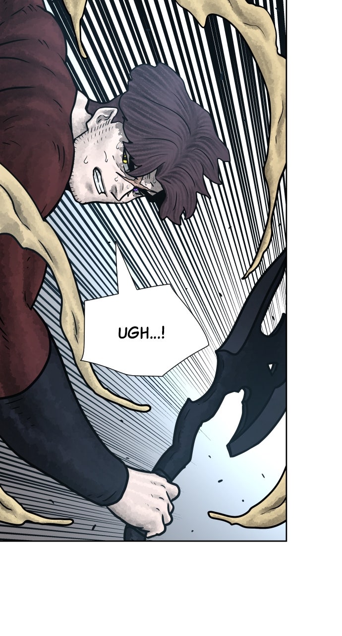 Warrior Executioner Chapter 70 - Page 59