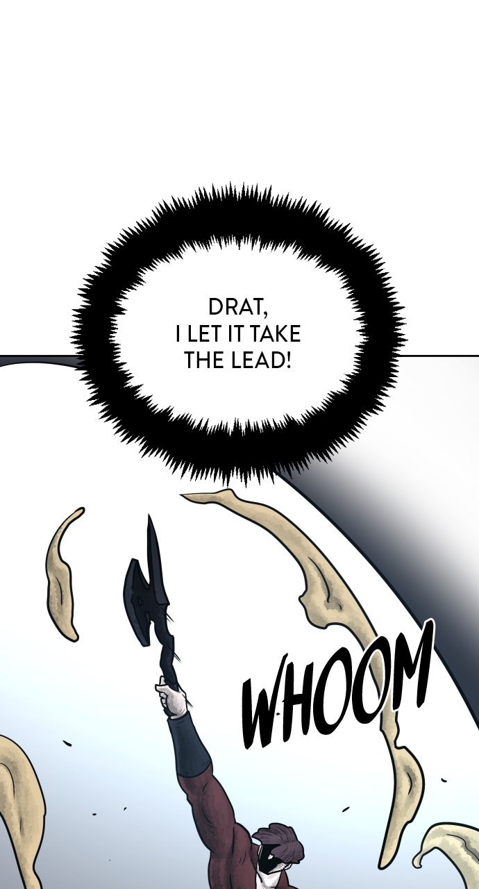 Warrior Executioner Chapter 70 - Page 60