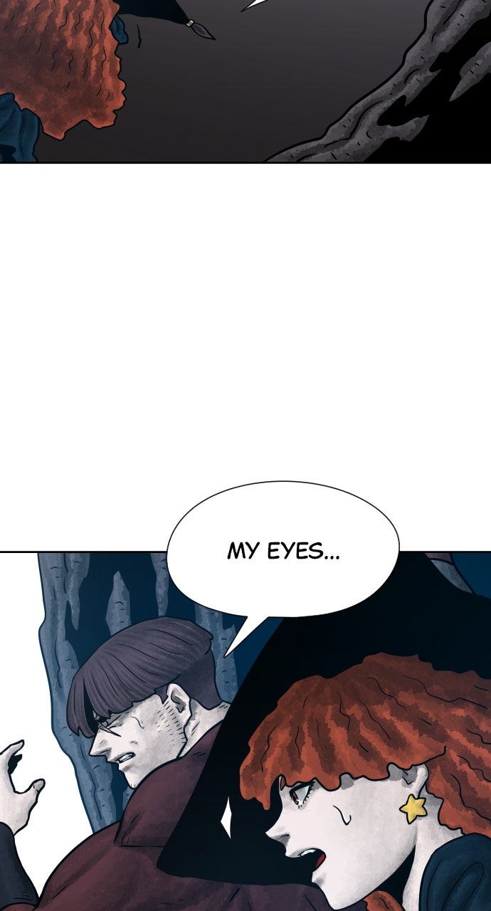 Warrior Executioner Chapter 70 - Page 7