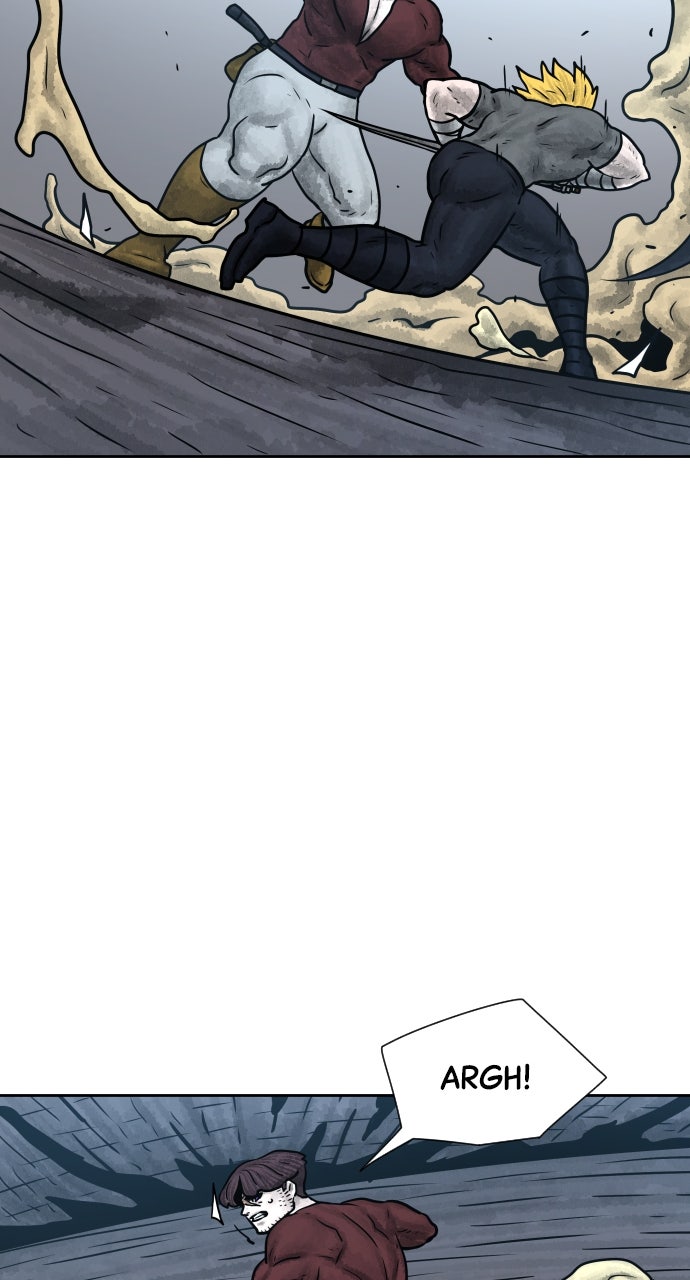 Warrior Executioner Chapter 70 - Page 61