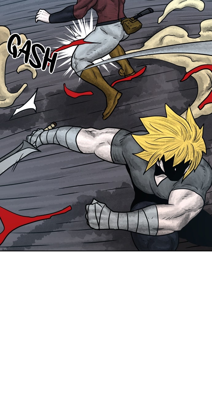 Warrior Executioner Chapter 70 - Page 62