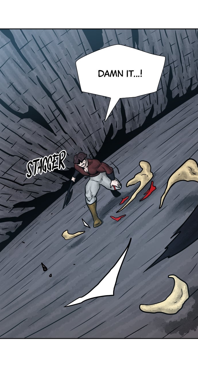 Warrior Executioner Chapter 70 - Page 63