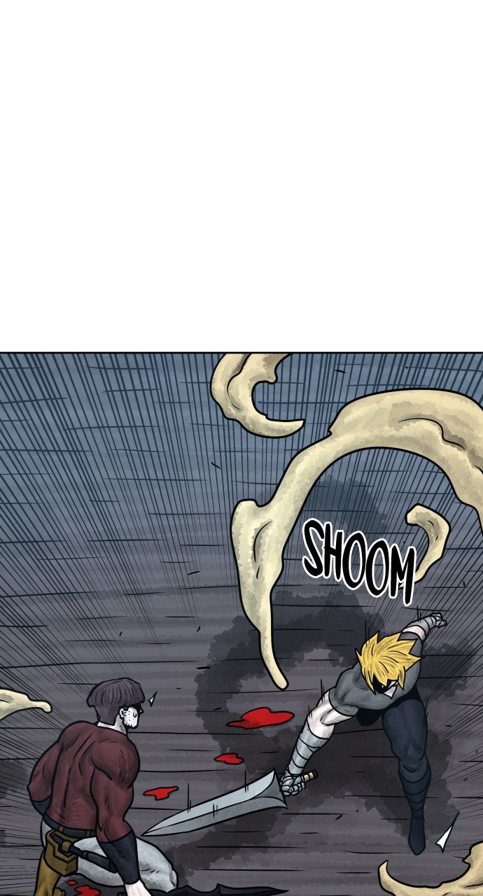 Warrior Executioner Chapter 70 - Page 64