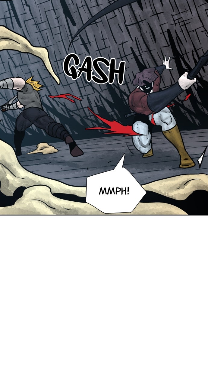 Warrior Executioner Chapter 70 - Page 66